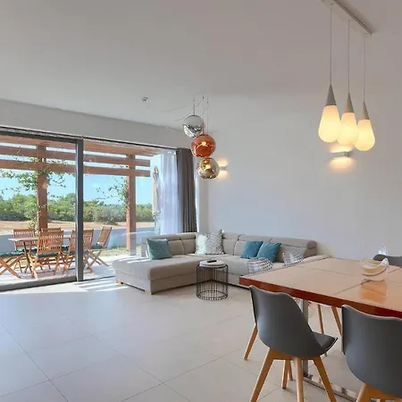 Tatil Evi Rosa Dei Venti