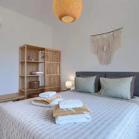 Tatil Evi Rosa Dei Venti