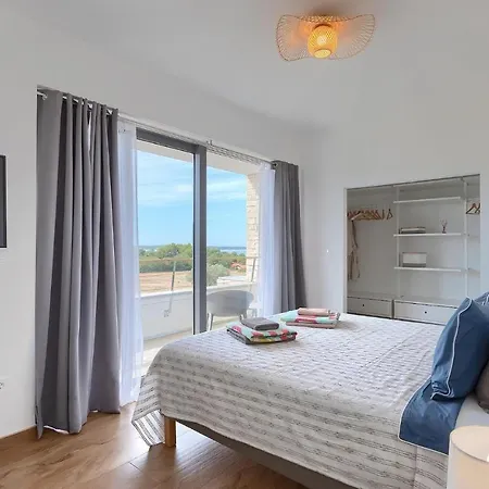Tatil Evi Rosa Dei Venti Pula
