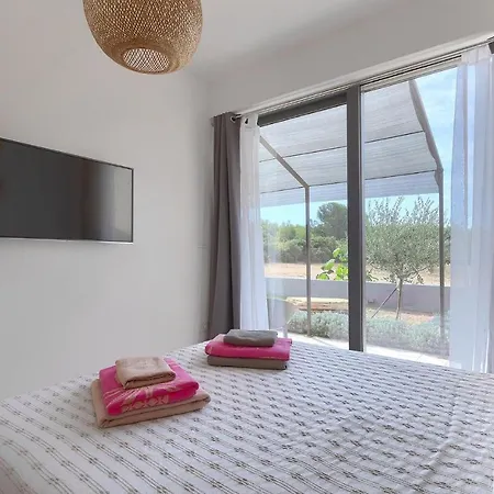 Tatil Evi Rosa Dei Venti *