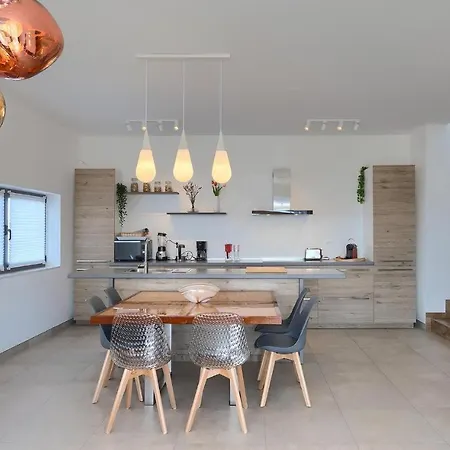 Tatil Evi Rosa Dei Venti Pula