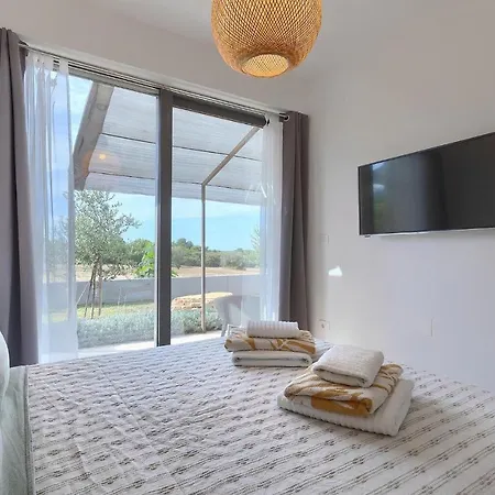 Tatil Evi Rosa Dei Venti *
