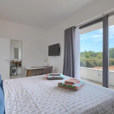 Tatil Evi Rosa Dei Venti