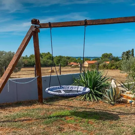 Rosa Dei Venti Tatil Evi