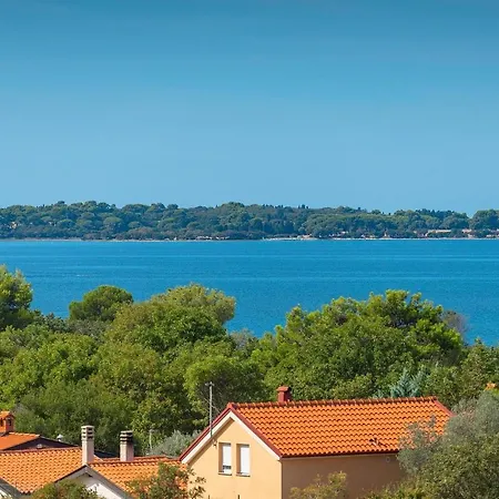 Tatil Evi Rosa Dei Venti