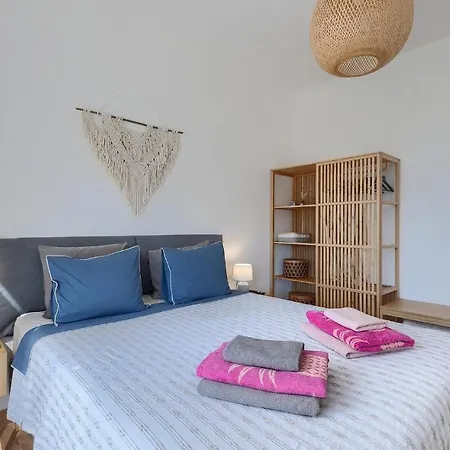 Tatil Evi Rosa Dei Venti