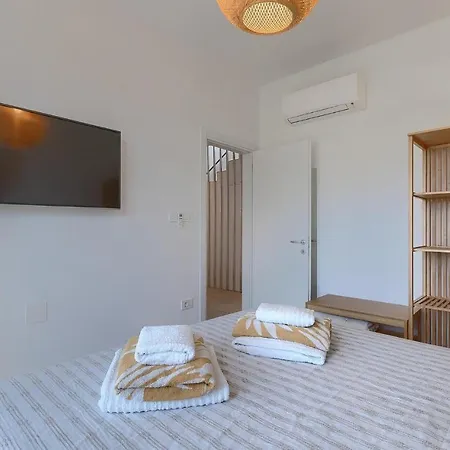 Tatil Evi Rosa Dei Venti *