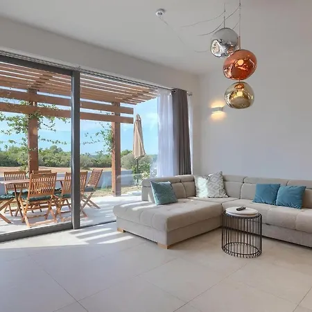 Rosa Dei Venti Tatil Evi *