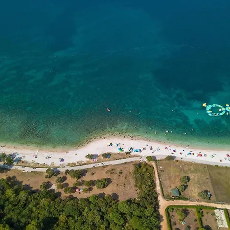 Tatil Evi Rosa Dei Venti *